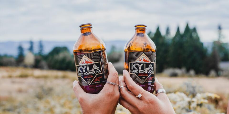 Global Kombucha Market To Hit $5 Billion By 2025, As Investment Fuels Growth 