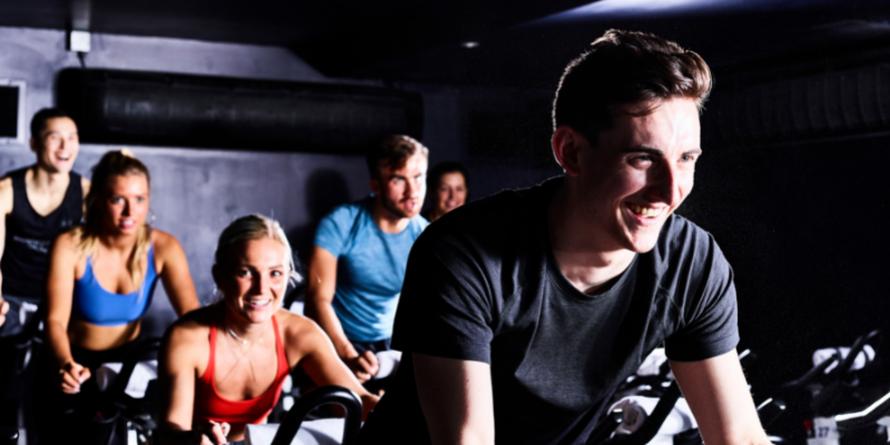UK Government Announces Fund For Fitness Industry Following Calls For Support