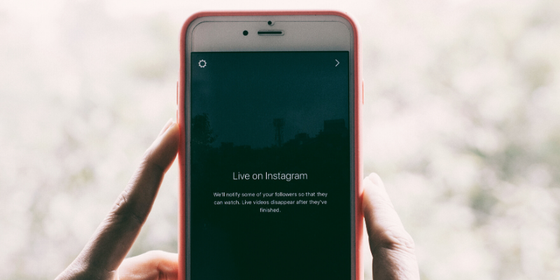What The End Of Instagram 'Likes' Means For Wellness