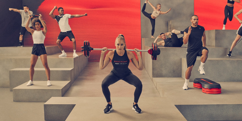 What Fitness Operators Can Learn From The Gaming Industry