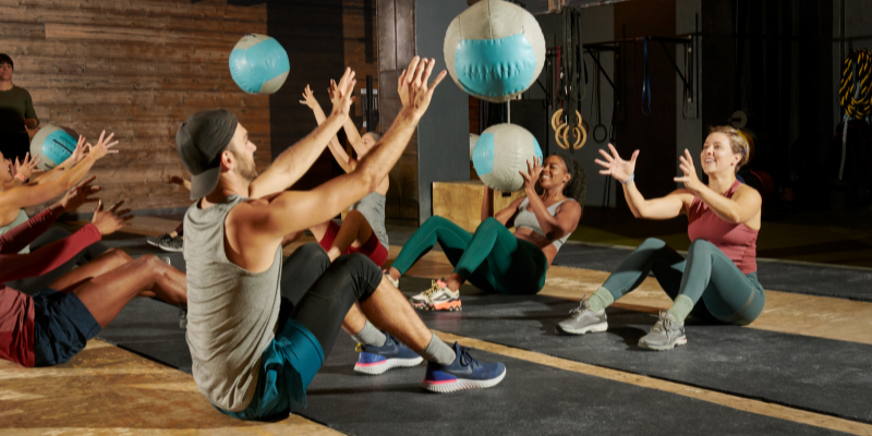 Mindbody Announces Acquisition Of ClassPass Plus $500M Investment To “Power A New Era Of Wellness” 