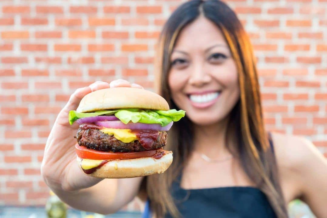 Discover Beyond Meat Welltodo