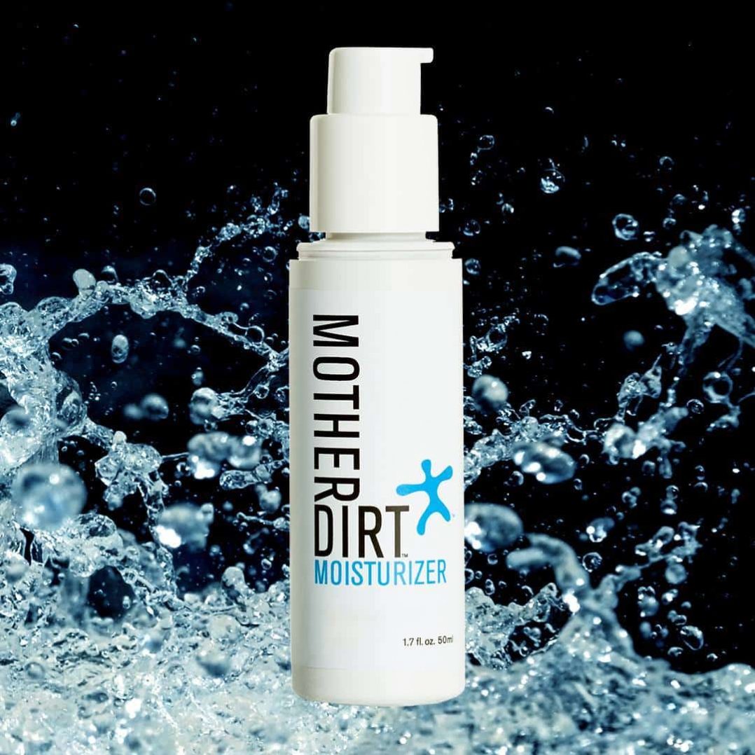 Mother Dirt skin care