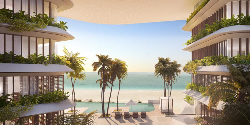 SHA Wellness Clinic To Launch Private Wellness Residences In Mexico