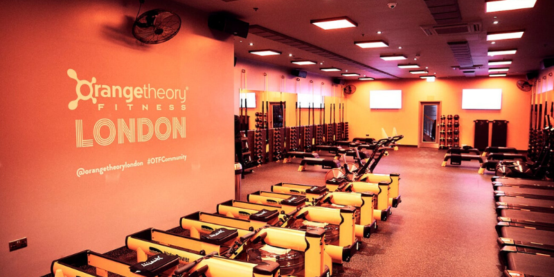 Orangetheory Fitness Reveals Its UK Growth Plans