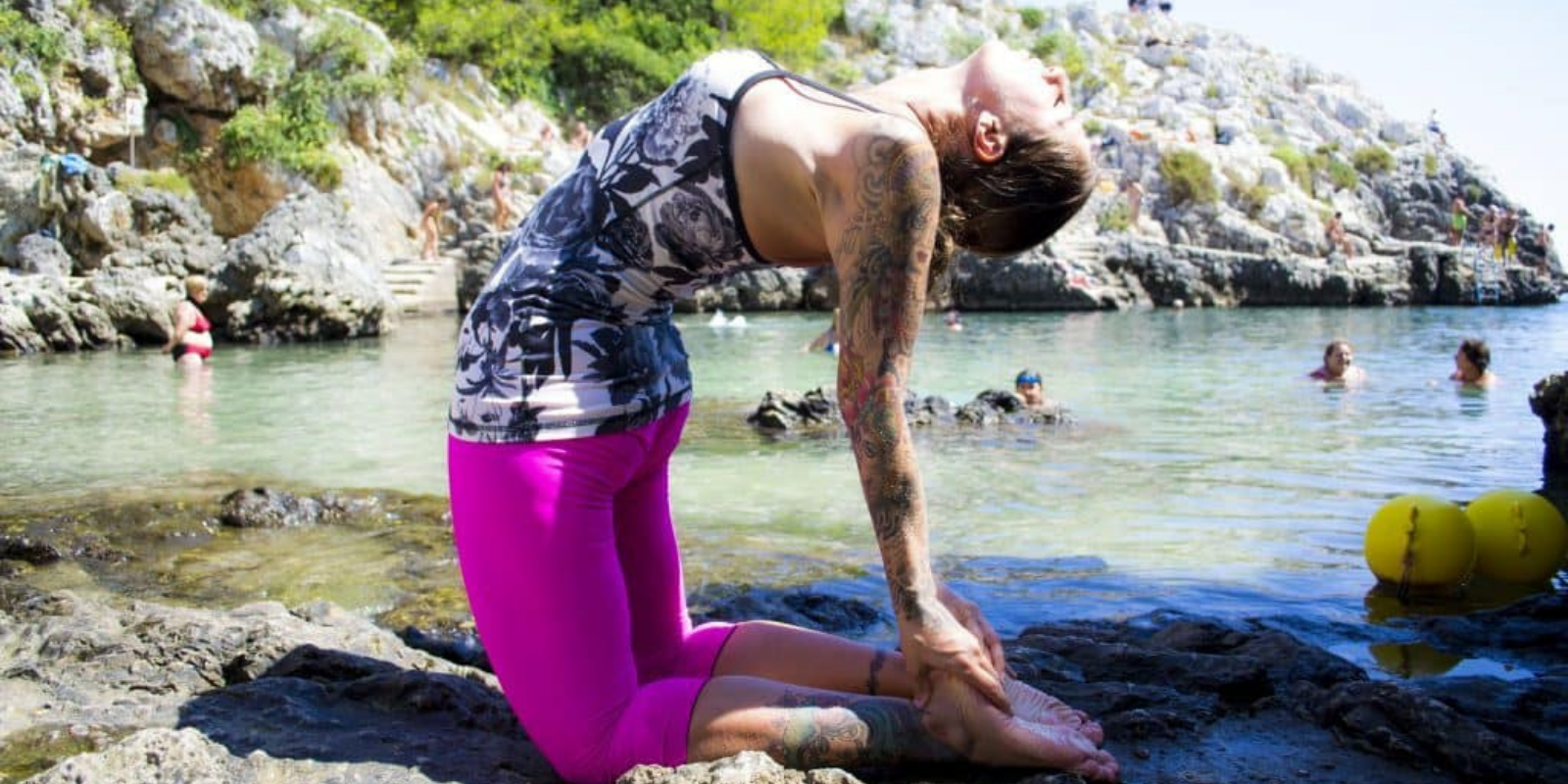 4 Yoga Practices That Will Open Your Heart