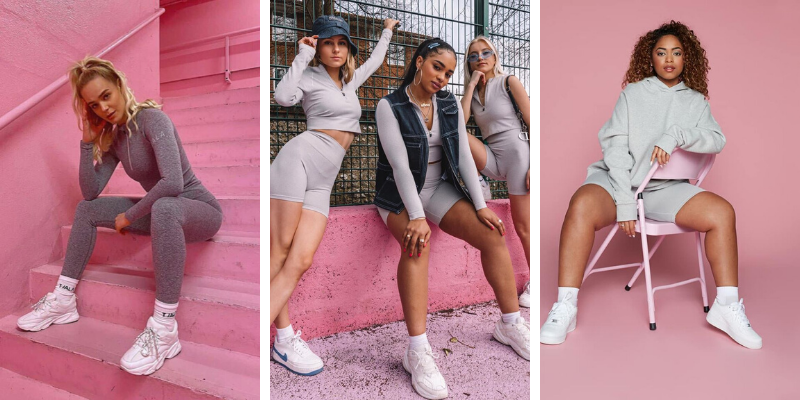 How Sustainable Brand TALA Is Disrupting The $167bn Athleisure Category
