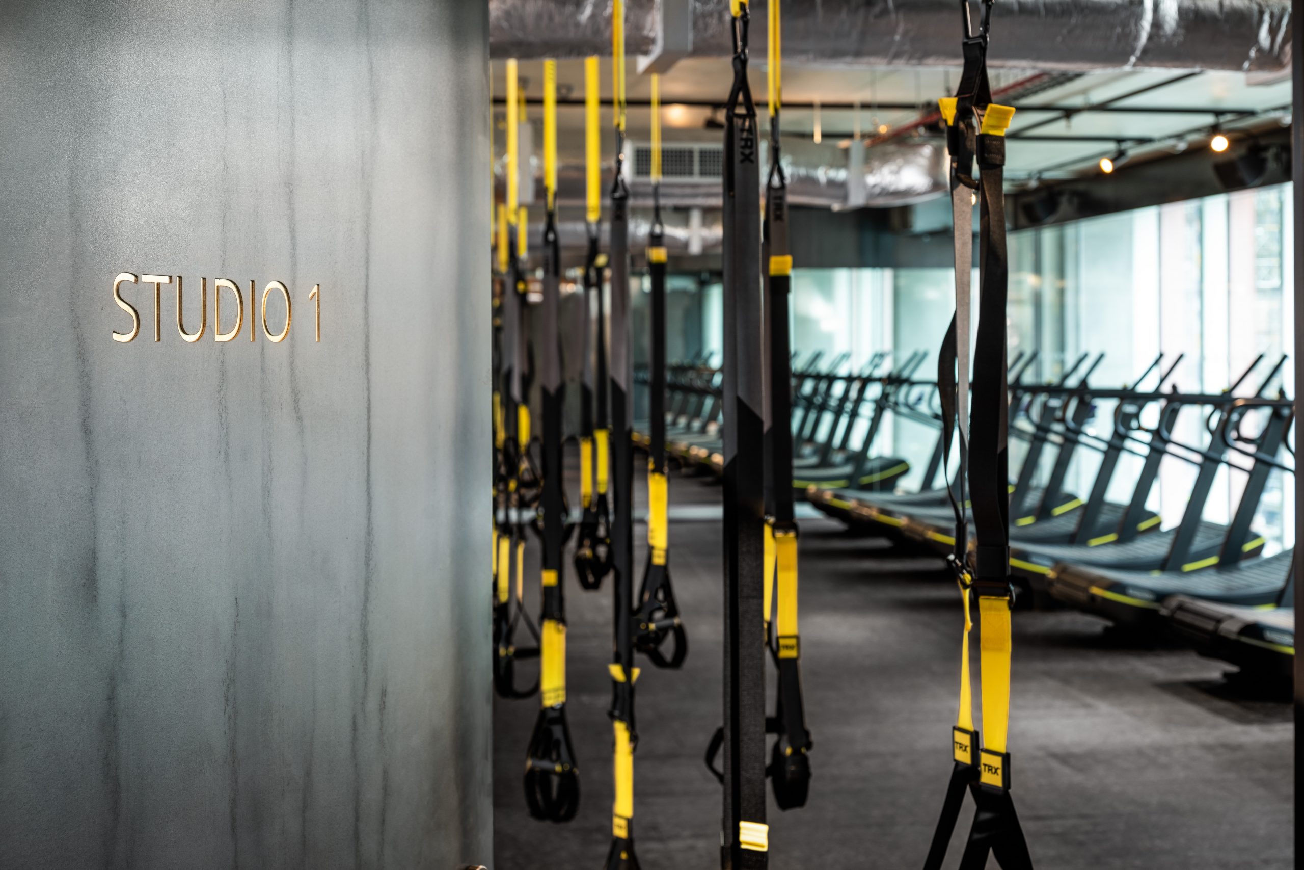 Equilibrium Launches New Flagship Studio In London With Innovative Class Concept
