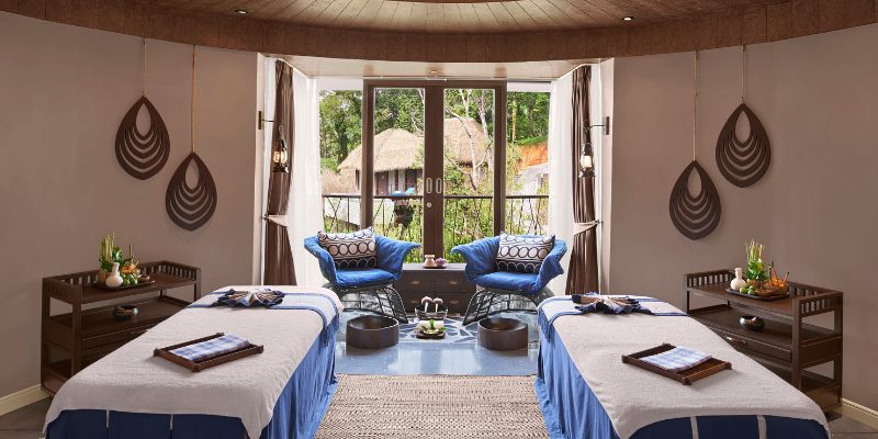 the Keemala resort in Thailand is proving that wellness travellers don’t have to substitute style for consciousness.