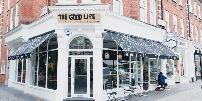 Is The Good Life Eatery Opening A Second Café Near You?