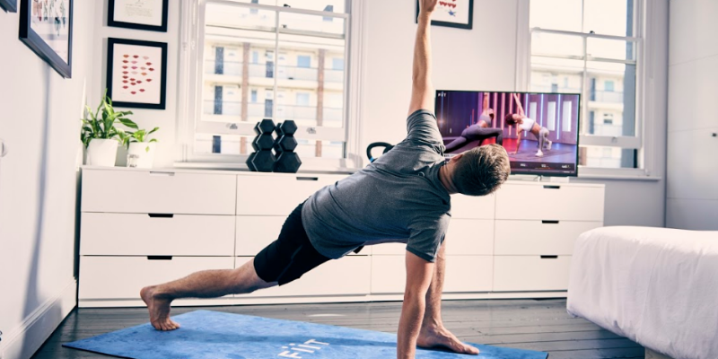 How Fitness Trainers Are Paving Their Own Way In The Post-Covid Digital World 