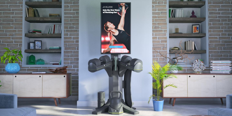 The Future Of At-Home Fitness Post-COVID