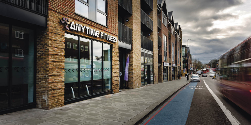 Does The UK Fitness Industry's Next Opportunity Lie In The High Street? 