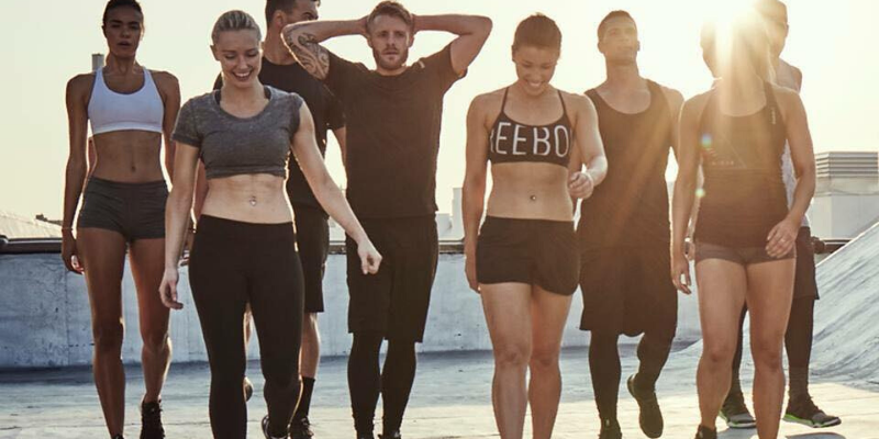  The Fitness Trends Set To Shake Up The Industry In 2020, According To Les Mills