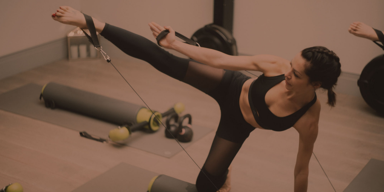Boutique Fitness Trends: The Game Changers In 2015