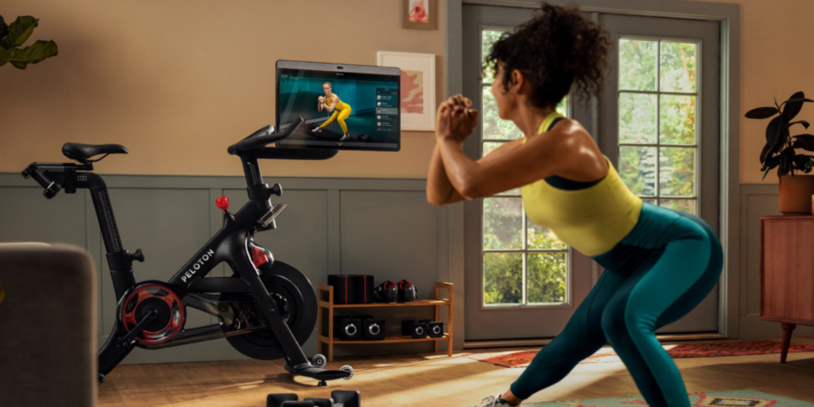 What Does the Future Hold for Digital Fitness Brands? 