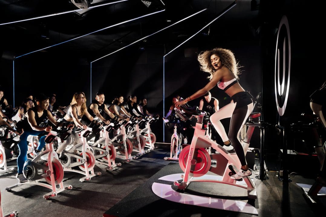 Absolute Boutique Fitness Studio Singapore - Atome｜Buy Now Pay