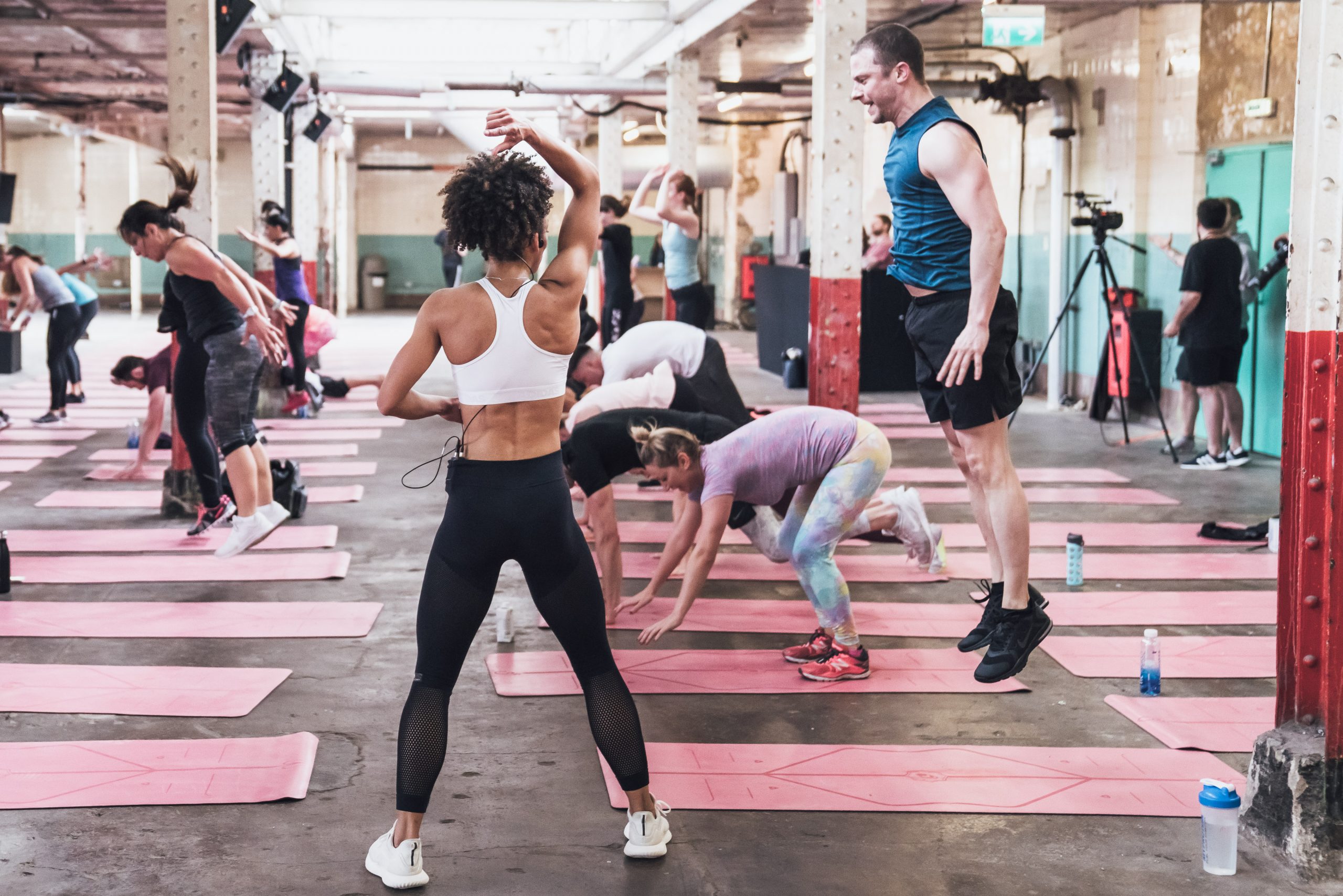 Balance Festival Returns To London With Expanded Lineup In Bid To Drive The Wellness Revolution