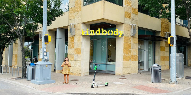 Kindbody, a US-based fertility company raised $62m in a Series C funding