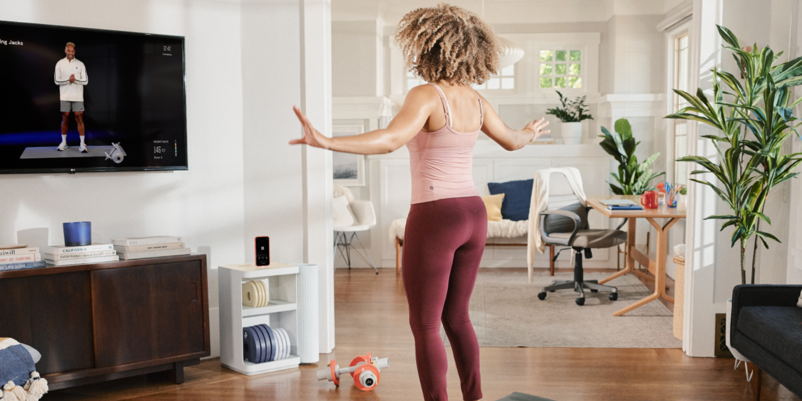 Tempo Launches More Affordable At-Home Fitness Solution