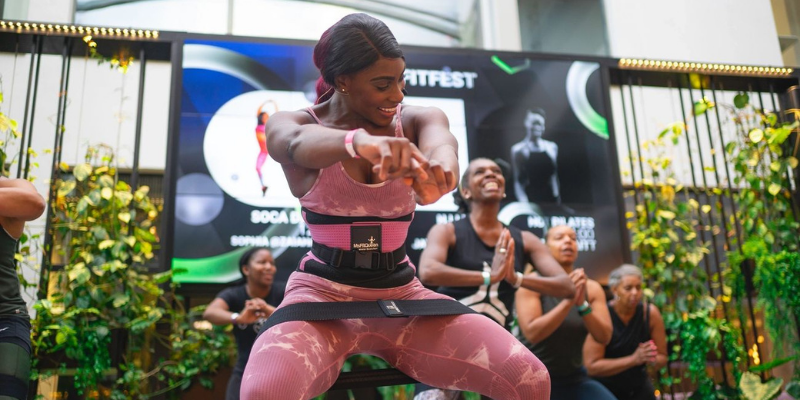 The Wellness Industry 18 Months On From Black Lives Matter – What's Changed?