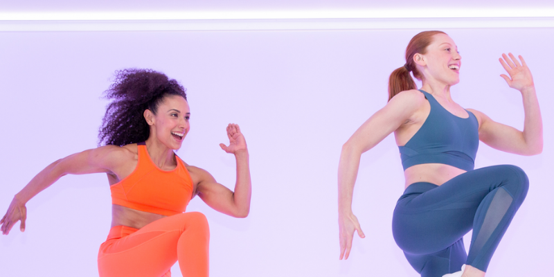 Obé Fitness has raised $15 million in Series A funding from backers