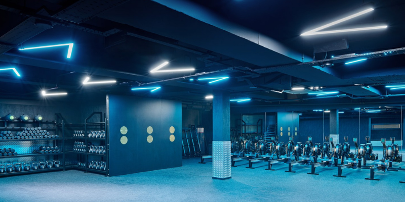 London-based premium gym chain Third Space is gearing up for expansion