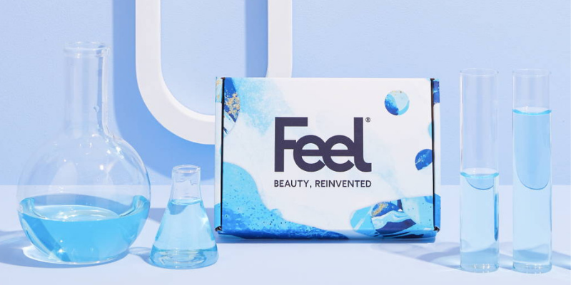 ITV invests £3m in clean supplement brand Feel