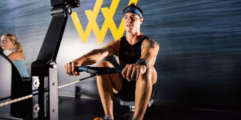Xponential Fitness, has surpassed $35m in revenue following its recent IPO.