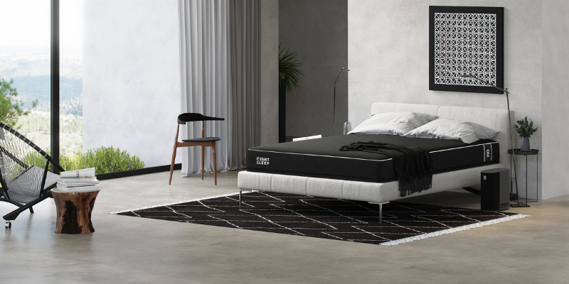 Smart mattress maker Eight Sleep banks $86m