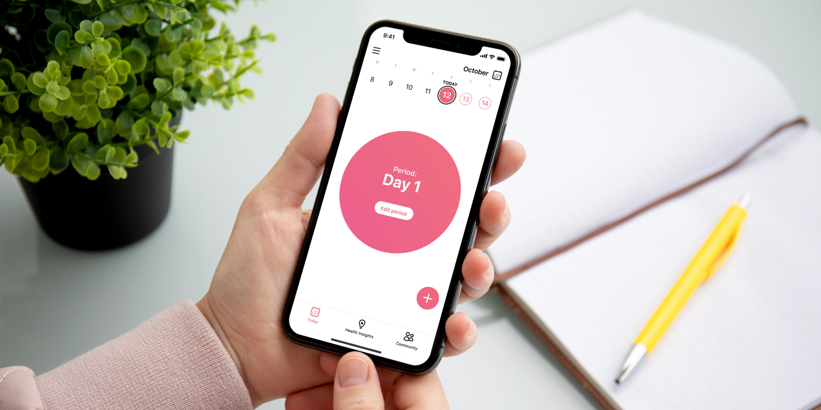  Period-tracking app Flo gets a $50m cash injection