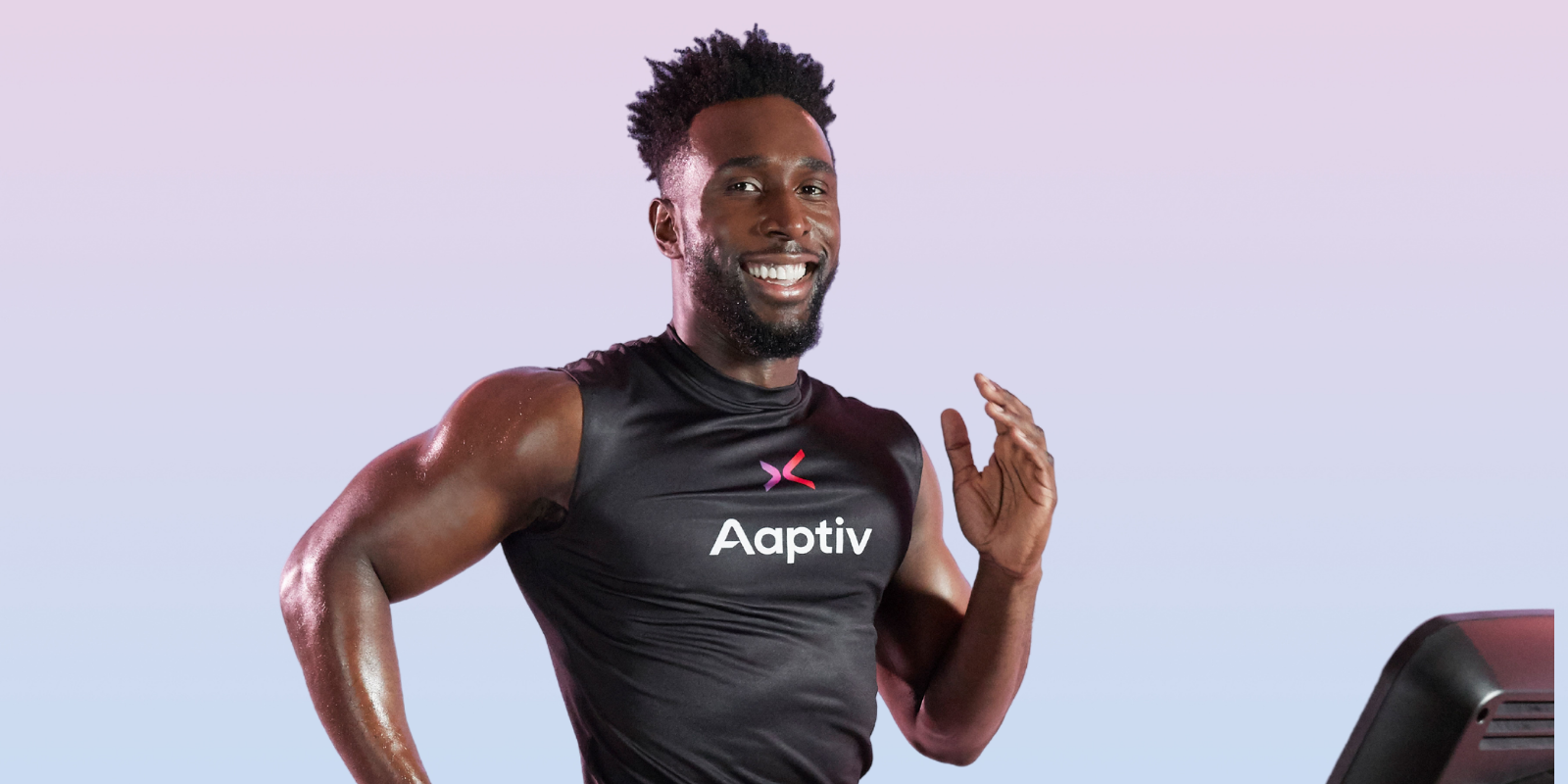 Aaptiv Acquired By Pear Sports