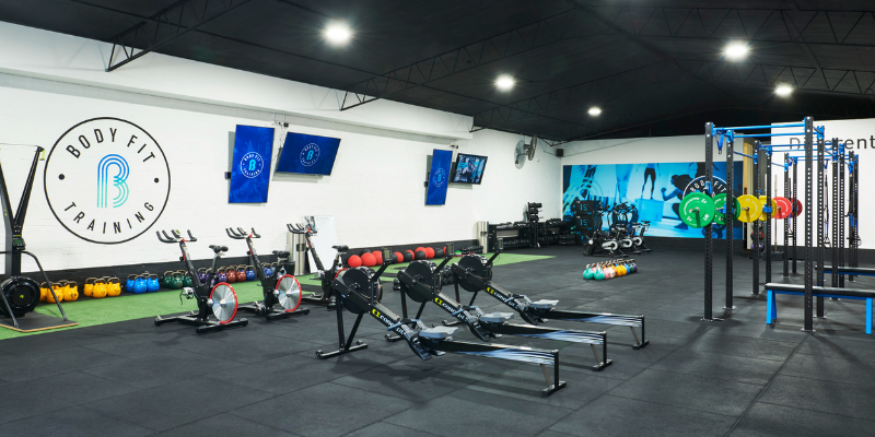 Xponential Fitness Adds 10th Brand To Portfolio With Australia's Body Fit Training