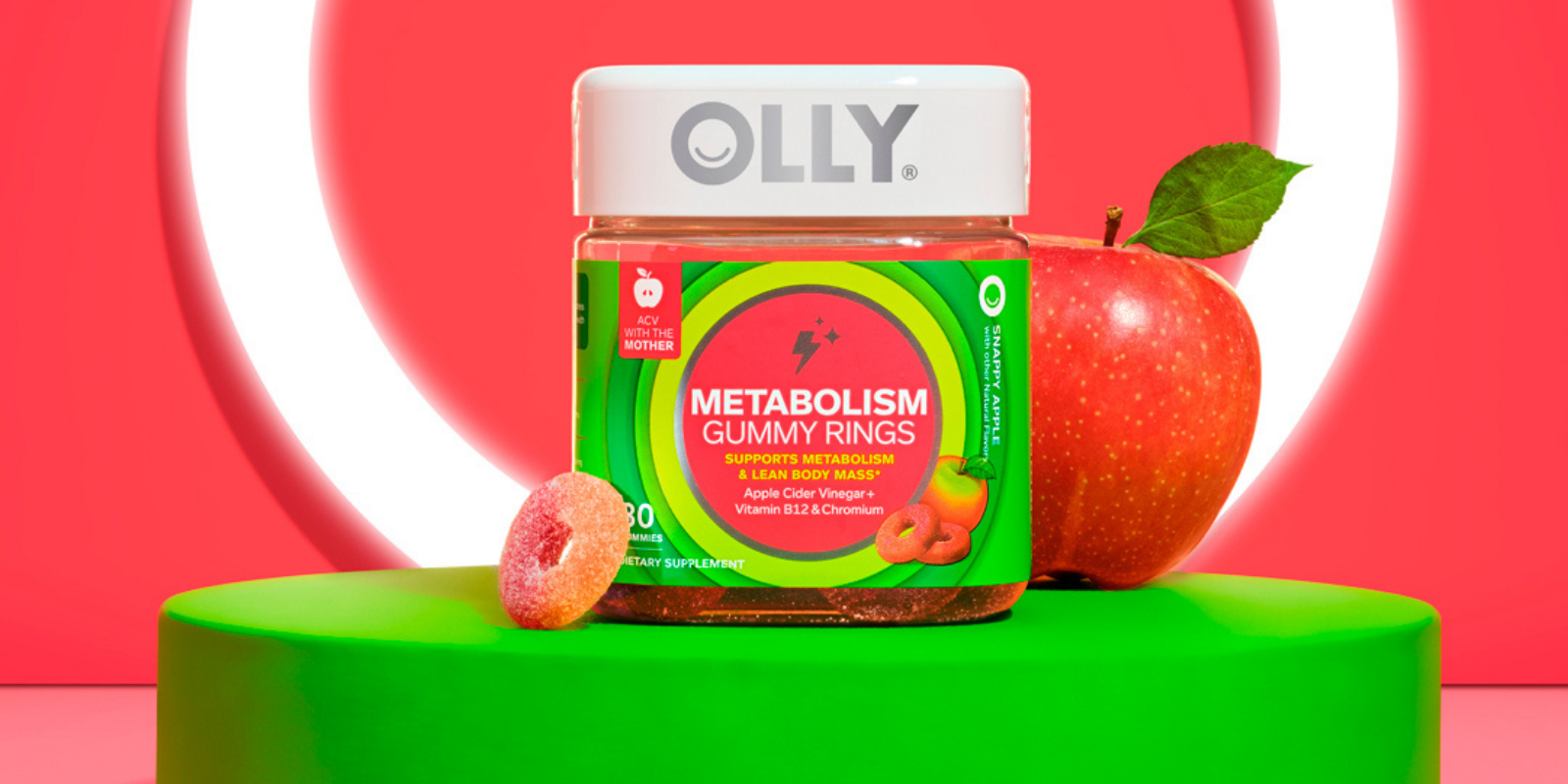 Marketing To Millennials: How Supplements Suddenly Became Cool