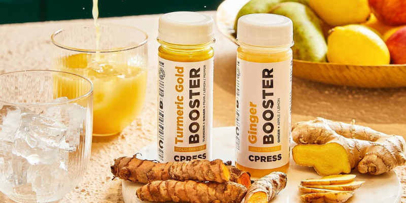 3 New Cold-Pressed Juice Bars For South West London