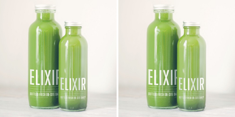 3 New Cold-Pressed Juice Bars For South West London