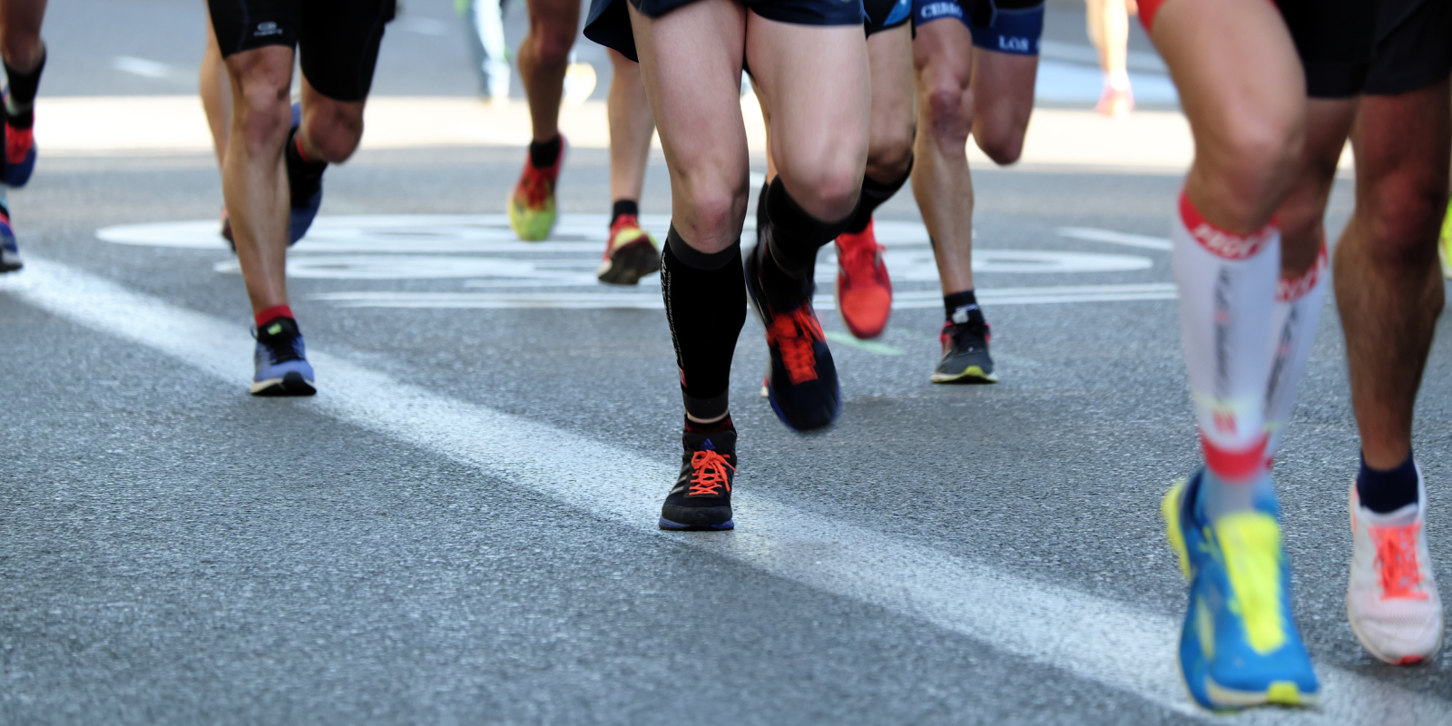 Marathon Training: A Mini-Guide To Preparing For The Main Event