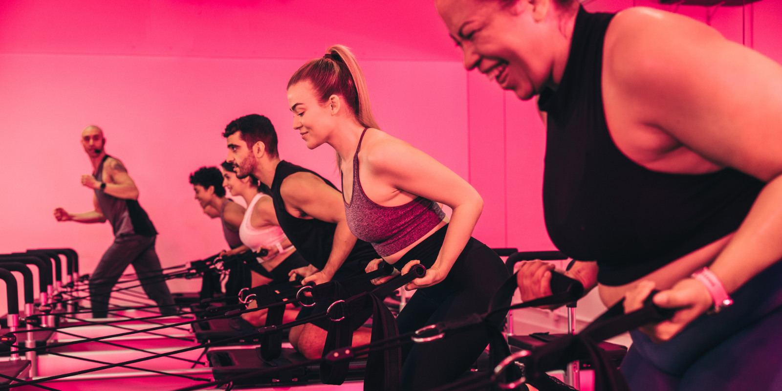 ClassPass And Mindbody Surveys Point To The Future Of Wellness For 2022 