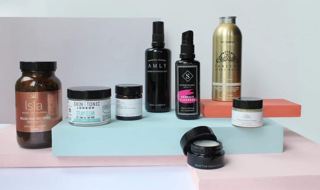  Clean Cult is London’s first ‘wellbeauty’ festival featuring the cleanest and coolest beauty brands in the industry.