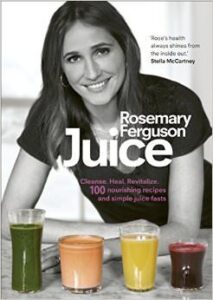 Juice by Rosemary Ferguson