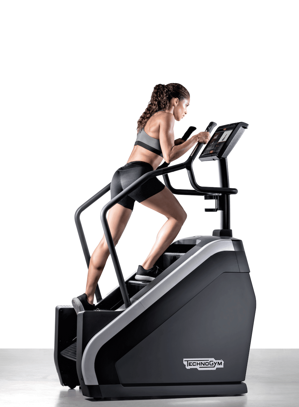 Technogym Excite Climb