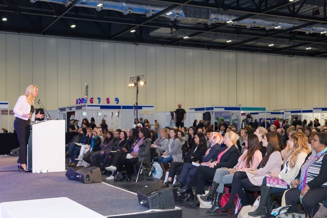 Join Welltodo At The Best You Expo In London & Take Your Business Idea To The Next Level