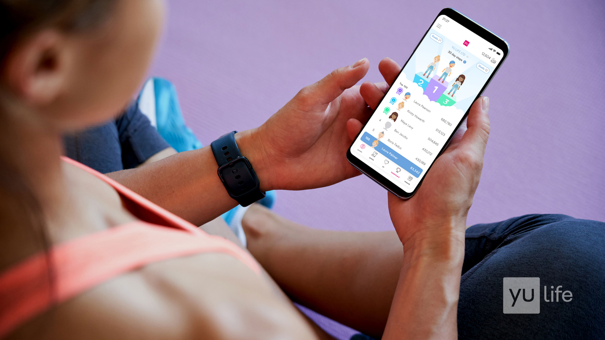 YuLife Adds Sleep Cycle App To Growing Suite Of Workplace Wellness Tools