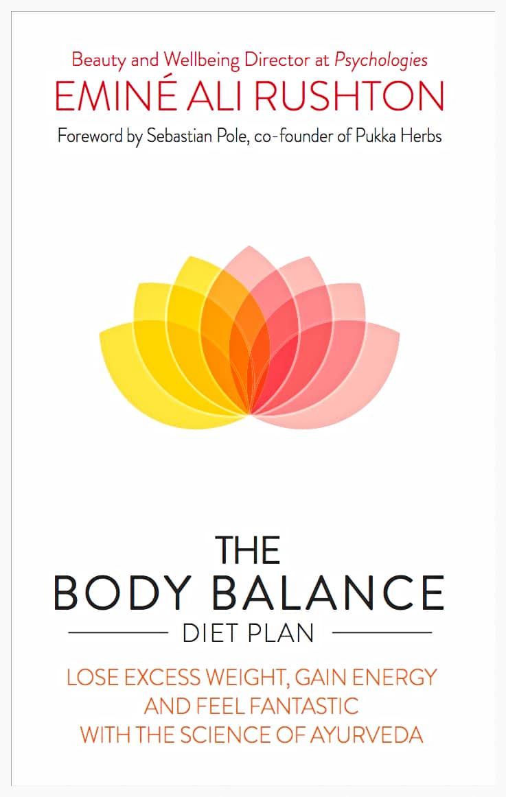 The Body Balance Diet Plan