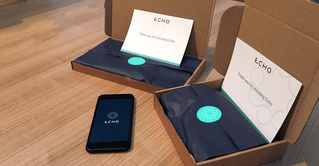 Revolutionary healthcare app Echo is leveraging the NHS Electronic Prescription Service to manage prescription requests for patients and save the NHS millions.