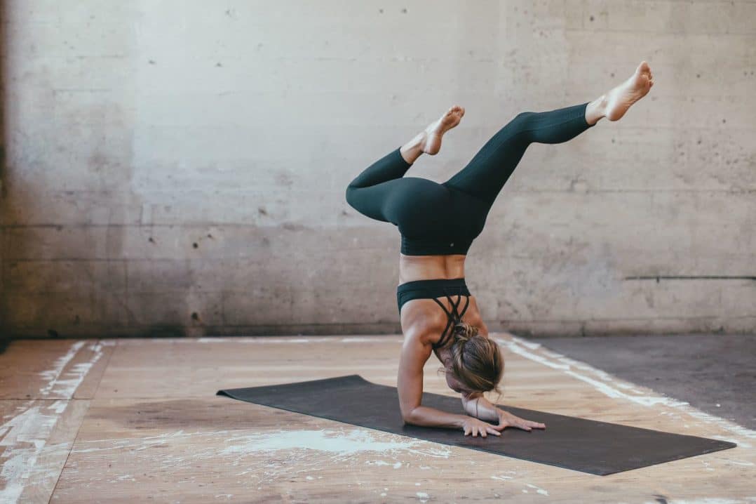 Can Lululemon's First Global Brand Campaign Help To Extend Its Customer  Base?