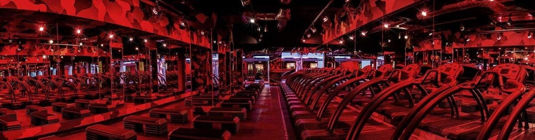 Barry’s Bootcamp, is set to take fitness to new heights with an exclusive takeover of the Coca-Cola London Eye.