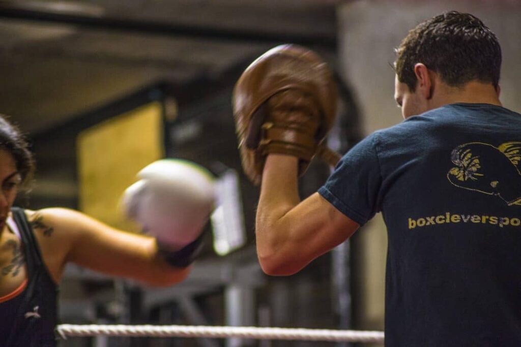 Talk like a pro with the boxing vocabulary you need at Box Clever Sports
