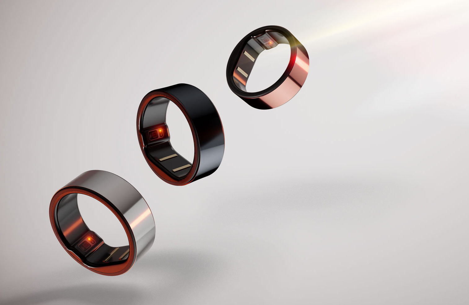 Best smart ring 2024: The Samsung Galaxy Ring rivals available now