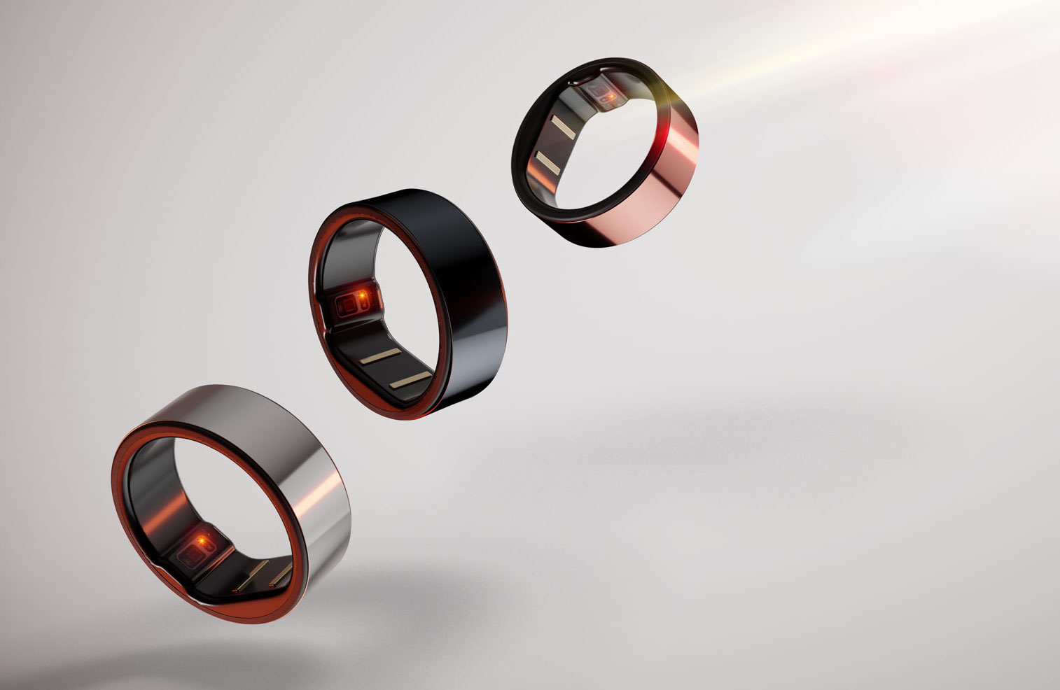 Ultrahuman Ring Air wearable launched in India